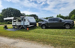 2023 Keystone RV Passport SL 221BH