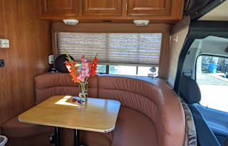2016 Coachmen RV Freelander 2200TB