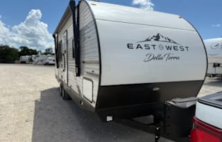 2023 East to West Della Terra 250BH