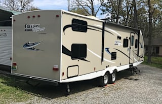 FREEDOM Wind Creek Talladega Auburn Cheaha