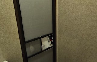 2018 Forest River RV Cherokee Arctic Wolf 315TBH8
