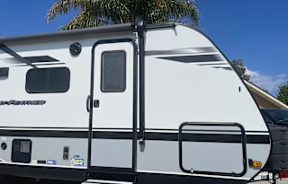 Jayco Feather 24BH