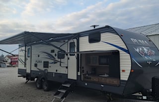 Great Family Getaway w/ Bunk House