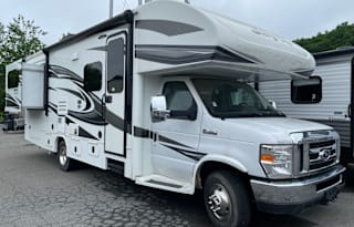 2018 Jayco Greyhawk 26Y, GPS, UNLIMITED!!!