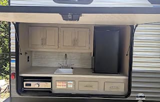 2023 Coachmen RV Catalina Legacy Edition
