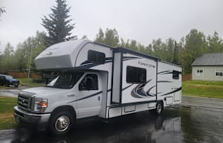 Meander 2022 Forest River LE 3251DSLE