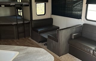 2022 Keystone RV Hideout 272BH
