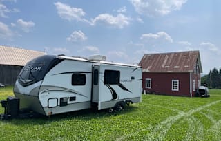 ***ADVENTURE BASECAMP***
