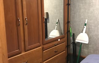 2015 Storm 32' BunkHouse Class A - Lots of sleepin
