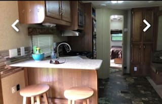 2016 Coachmen Catalina