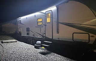 2021 Prime Time RV Tracer 260BHSLE