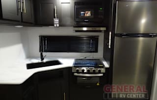 Triple G Rental 2022 Springdale Travel Trailer
