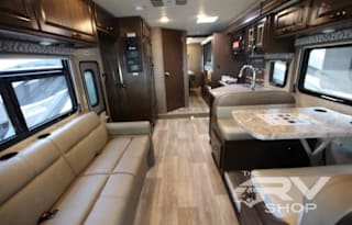 2020 Thor Motor Coach Four Winds 31E