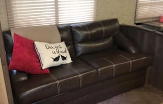 2018 Forest River RV Salem 27RLSS