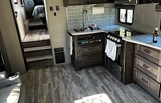 2021 Grand Design Reflection 150 Series 260RD