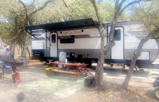2021 Dutchmen RV Aspen Trail 2850BHS