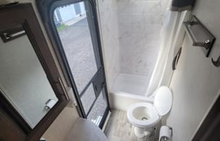 2020 Keystone RV Cougar 29 BHS