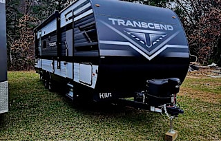 2023 Grand Design Transcend Explor 265BH