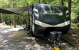 2022 Grand Design Imagine XLS 17MKE