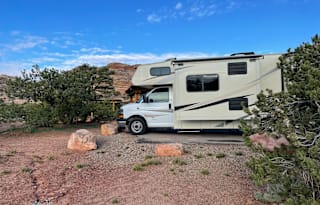 2020 Coachmen RV Freelander 26DS Chevy 4500