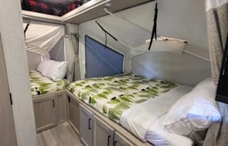 Wanderlust Haven