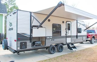 2024 Jayco Jay Flight 260BH