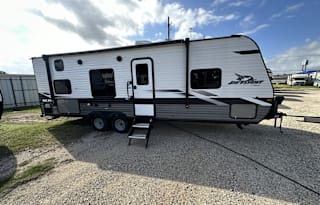 Jay Runner 1254