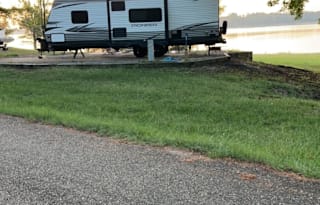 M&R Rv Rentals