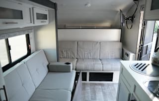 2022 Forest River R Pod RP-193