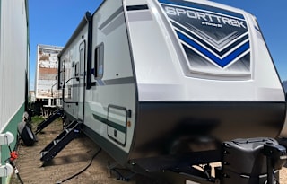 2020 Venture RV SportTrek ST332VBH