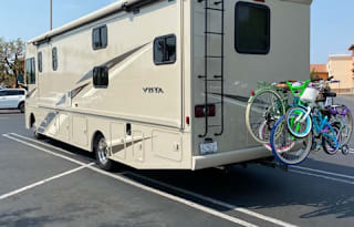 2021 Winnebago Vista 31B