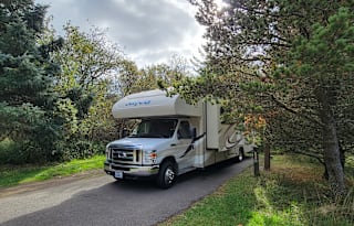 Best Floorplan For Families - 2014 Jayco Redhawk