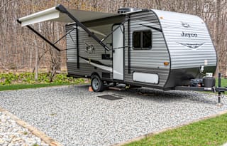 2021 Jayco 174BH - $110 Weekends and Weekdays