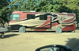 Music Festival and Nature Friendly RV