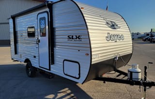 2025 Jayco Jay Flight 170BH Bunk House Sleeps 6