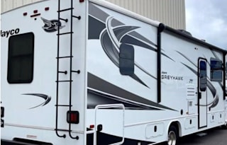 2021 Jayco Greyhawk 30X