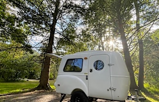Happier Camper | Super Cute and Very Easy to Tow