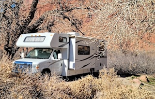 2011 Coachmen RV Freelander 27QB