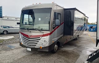 2017 Fleetwood - Storm RV