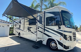 2021 Forest River 32DS - BRAND NEW!!