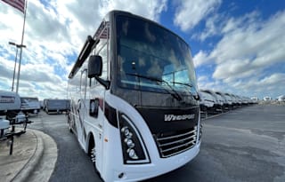 2023 Thor Motor Coach Windsport 29M
