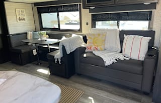 2023 Jayco Jay Flight Bunk Room