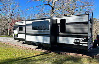 2022 Grand Design Transcend Xplor 265BH