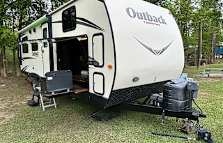 2015 Keystone RV Outback Terrain Ultra Lite 260TRS