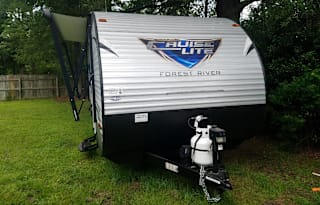 2018 Salem Cruise Light 197BHXL