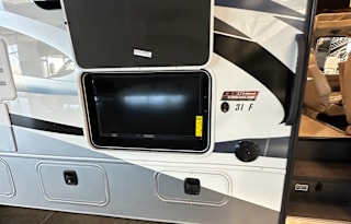2023 Entegra Coach Esteem 31F