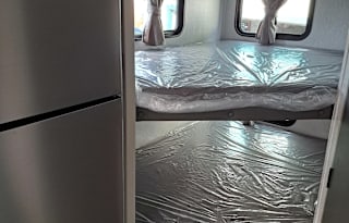 2024 Forest River RV Salem FSX 23 ft