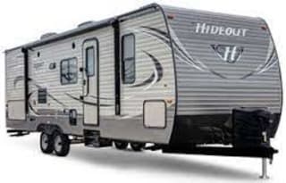 Keystone RV Hideout 24BHSWE Bunkhouse