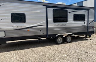 2016 Coachmen RV Catalina 263RLS