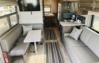 Flair Fun RV